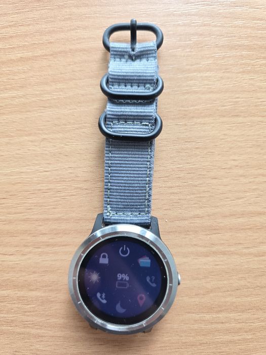 Garmin VivoActive 3