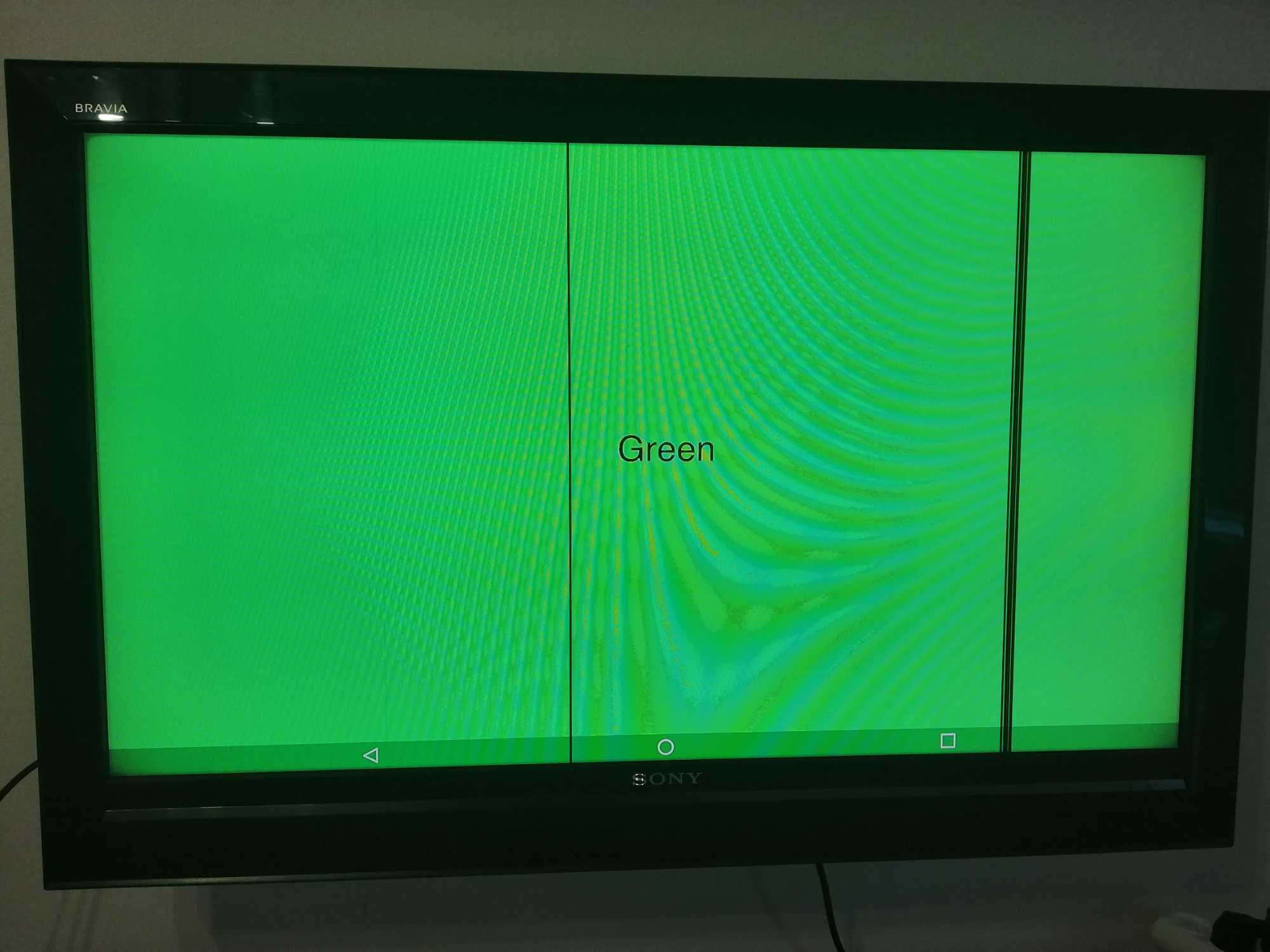 Телевізор Sony KDL-40V3000