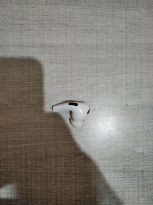 Słuchawka iphone airpods pro 2