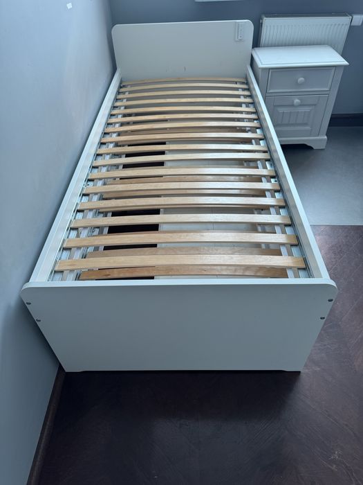 Łóżko Ikea SLÄKT