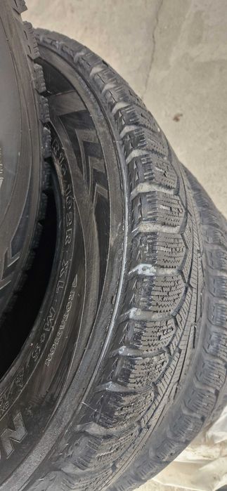 215 65 16 Nordman RS