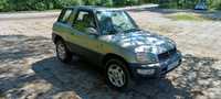 Toyota Rav-4 l lift 2.0 Ben. Automat Klima