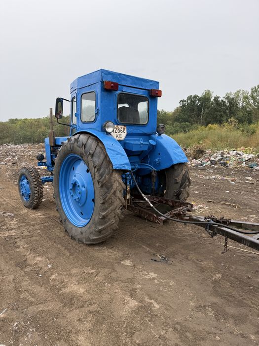 Т 40 ам робочий стан
