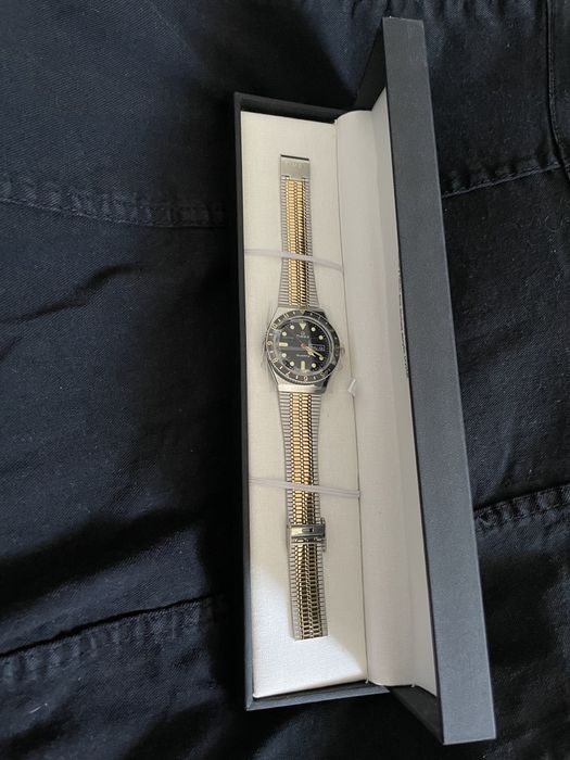 Timex Q tw2v18500 годинник наручні часи