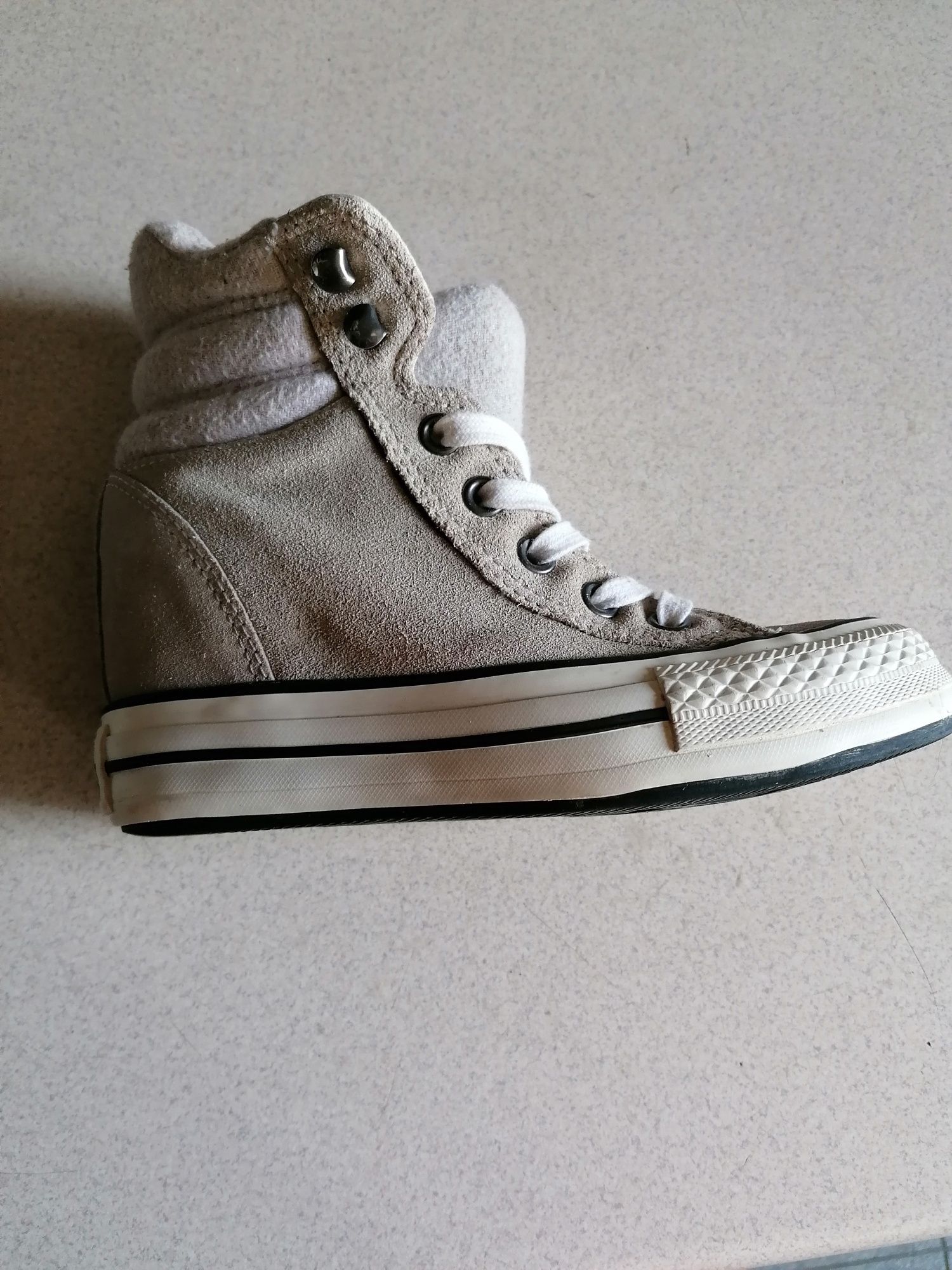 Converse all Star rozmiar 35
