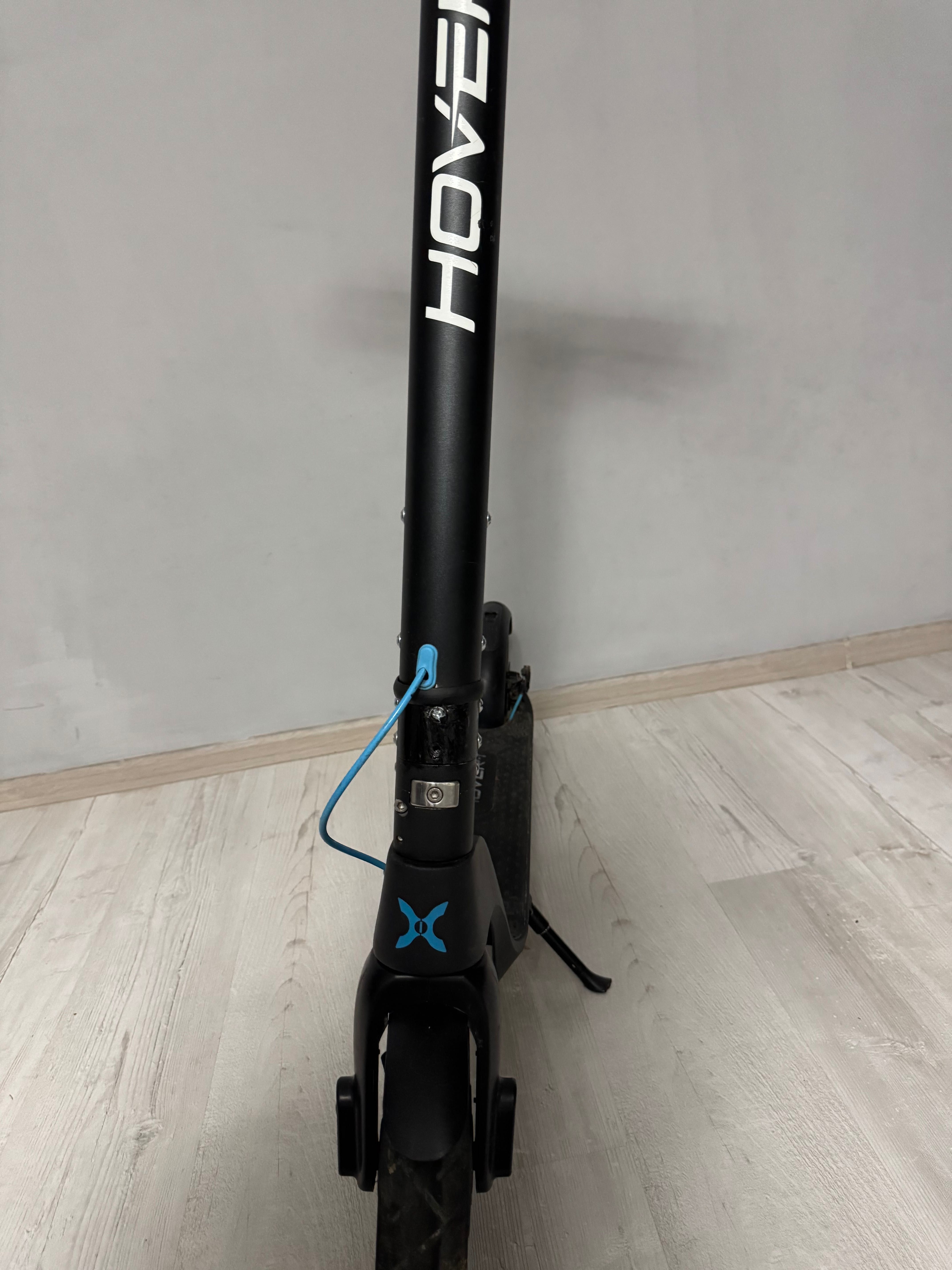 Hover-1. Продаю електро самокат в хорошому стані