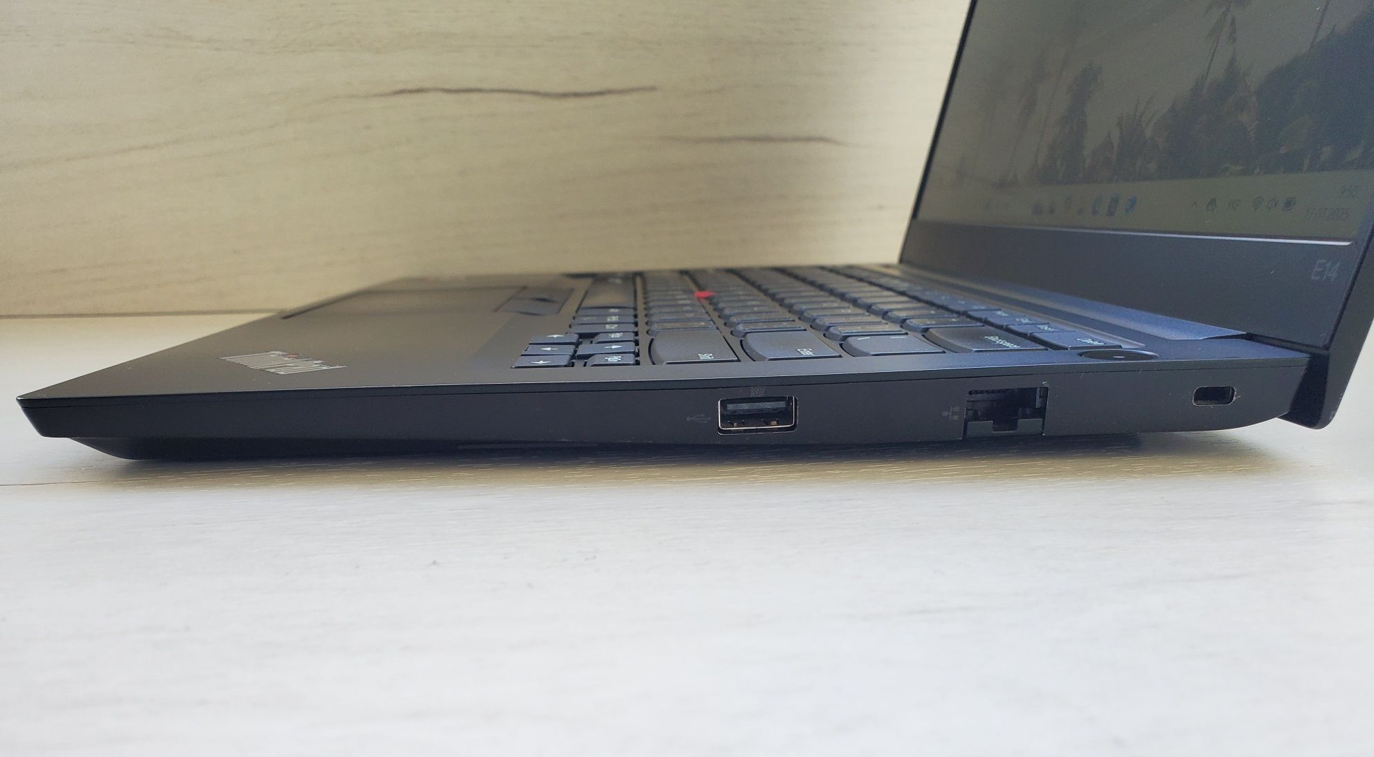 Lenovo Thinkpad E14 Gen2 8/265 GB W 11 FullHD IPS Ryzen 5 4650U 2021