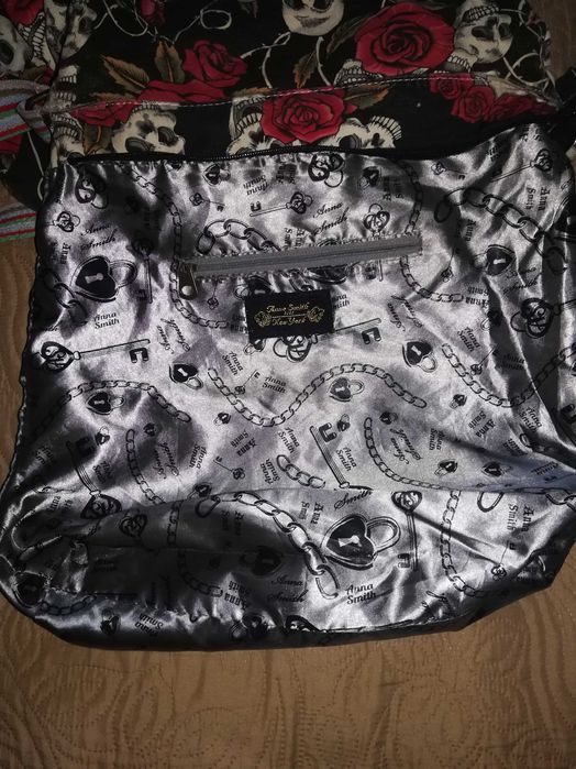 Сумка Anna Smith New York