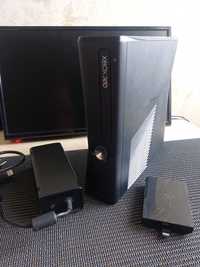 Xbox 360 Slim 250Gb+Блок питания+HDMI шнур