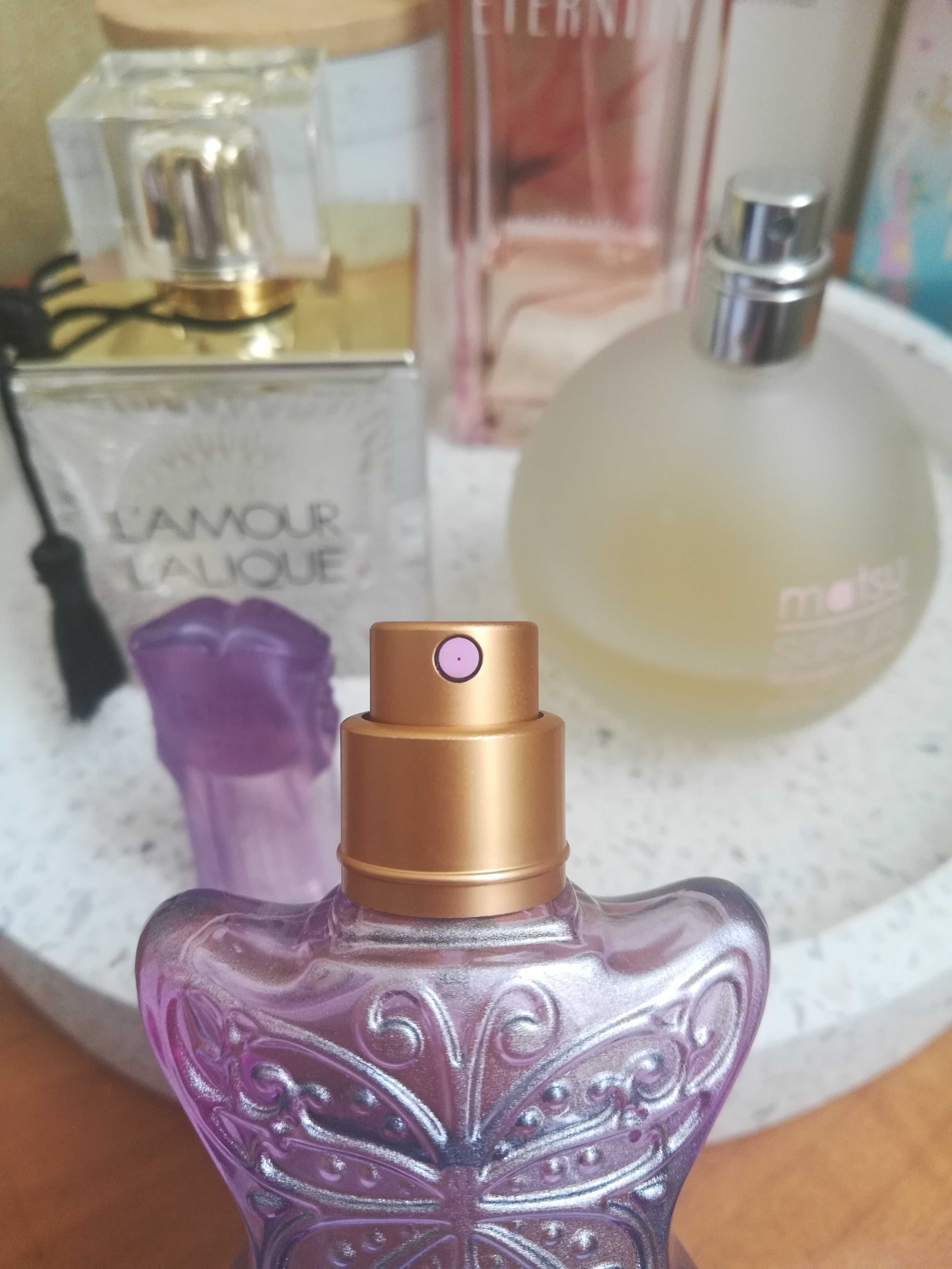 Anna Sui Rock Me! Summer of love 30 ml