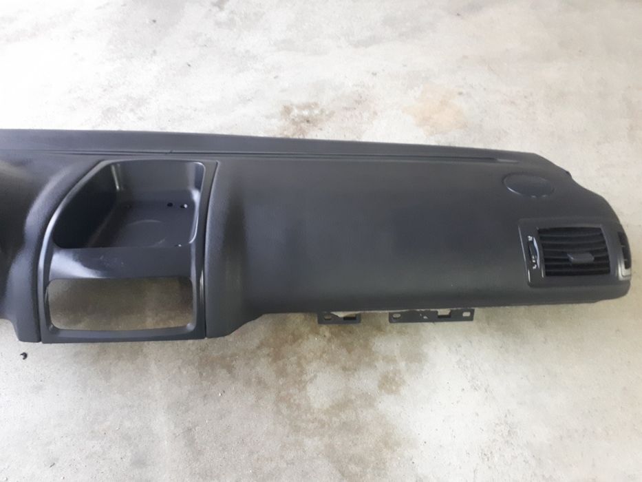 Tablier do Renault Clio 2 de 2001 para a frente, impecável