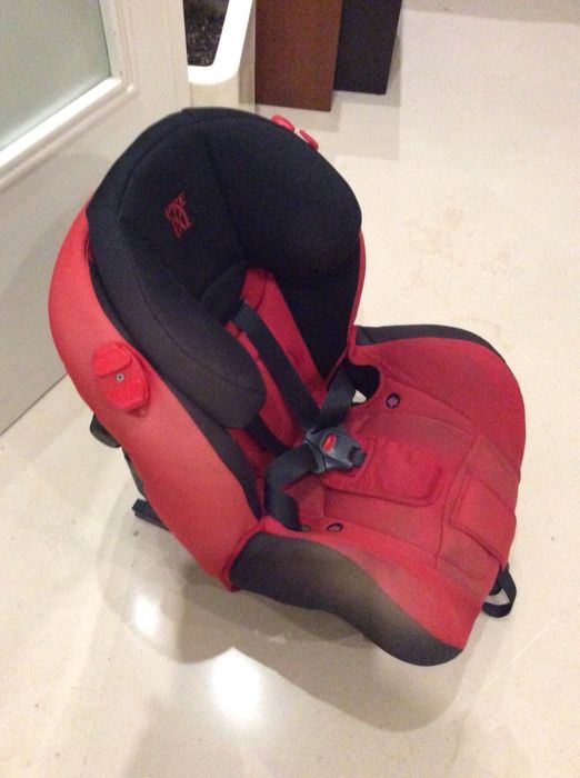 Cadeira Auto PRENATAL