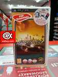 Gra Need For Speed: Undercover PSP CeX Galeria Wileńska