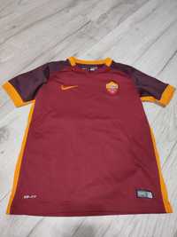Koszulka piłkarska dziecięca As Roma Nike 137-147 cm
