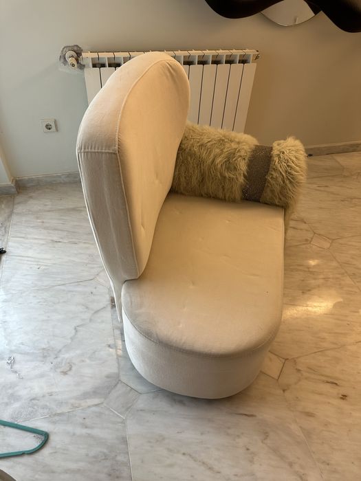 Sofá/Poltrona para quarto