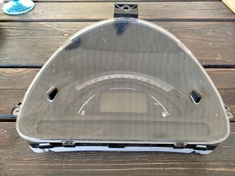 Licznik do Citroen C3