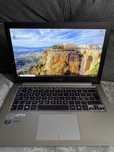 Laptop Asus UltraBook i7 6 GB Ram 512 GB Nvidia GeForce GT 620