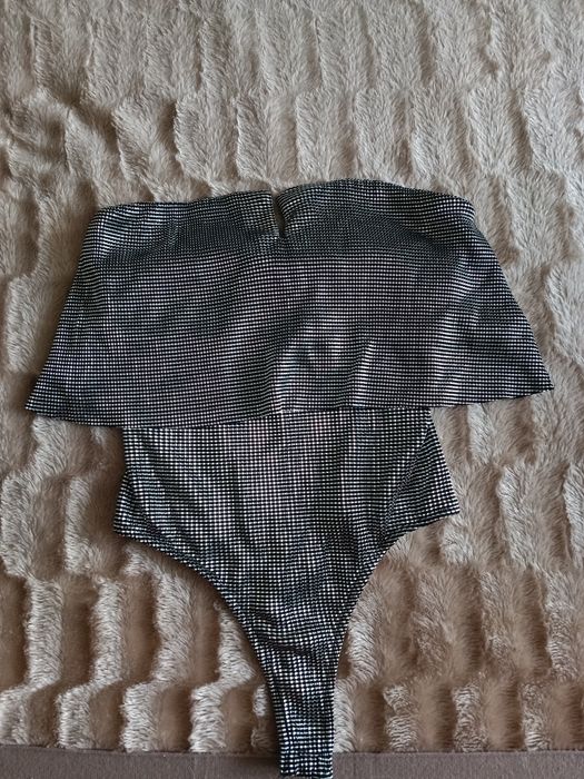 Секси боди Bershka