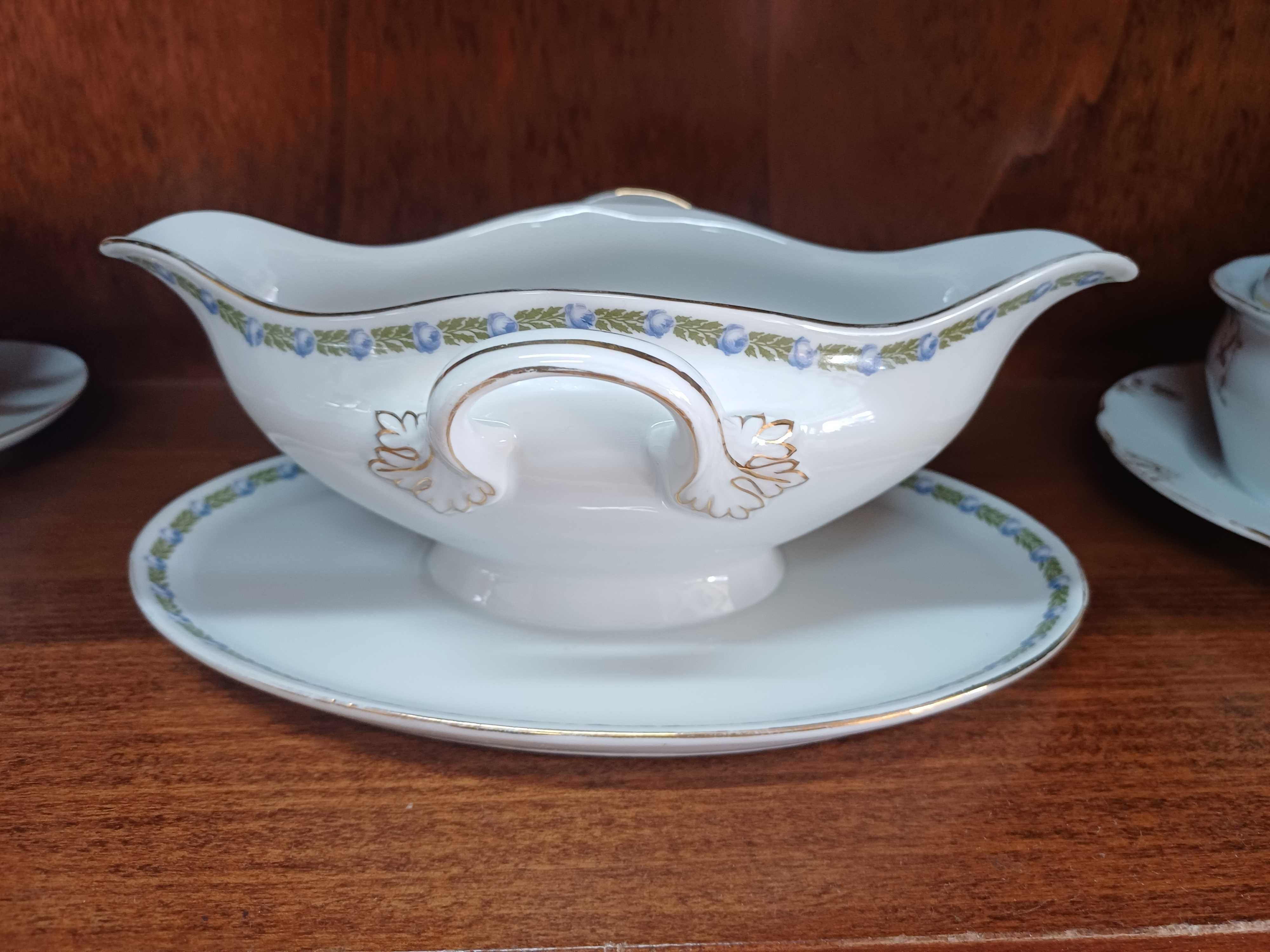 Sosjerka porcelana R.C Rosenthal Kronach Else (P.2905)