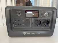 Продаю Power Station BLUETTI EB70 у відмінному стані