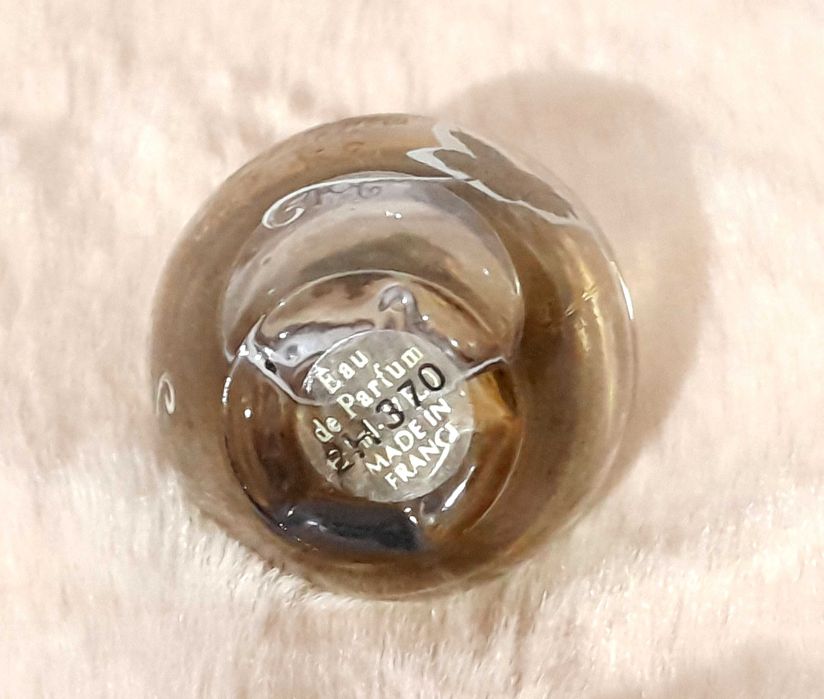 Perfume miniatura Lolita Lempicka 5ml Edição Limitada com Joaninha