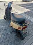 Ciclomotor Piaggio 50cc