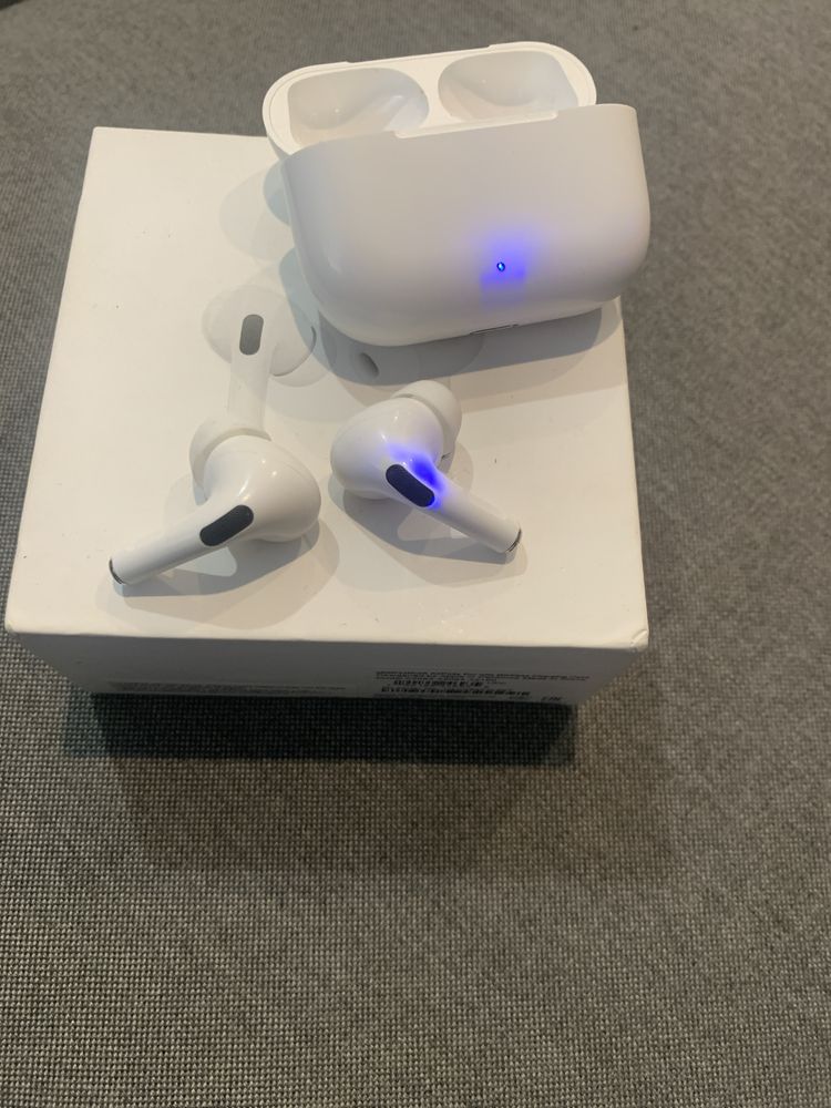 Аирподс про Air pods