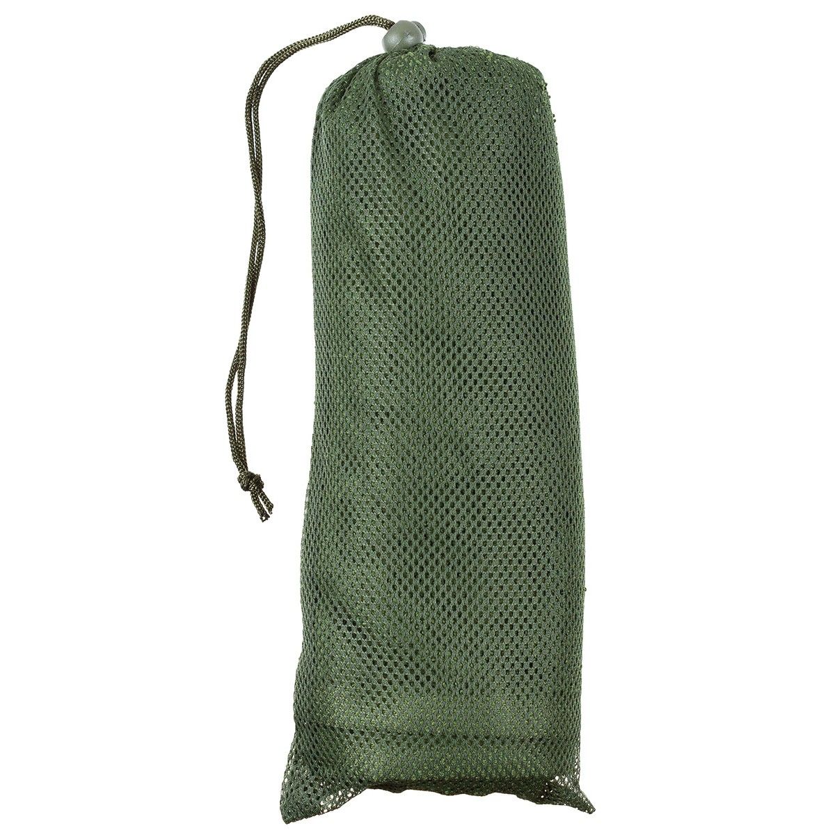 brytyjski ręcznik wojskowy 100x50 używany