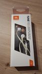 Słuchawki JBL 110 przewodowe douszne