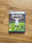 Gra Fc25 Ps5 PlayStation 5