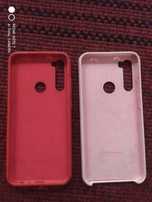 Чехлы Xiaomi Redmi note 8t