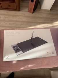 Tablet graficzny deco pro medium