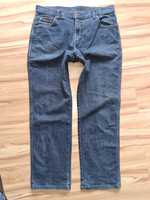 WRANGLER Texas stretch 34/30 spodnie jeansy męskie