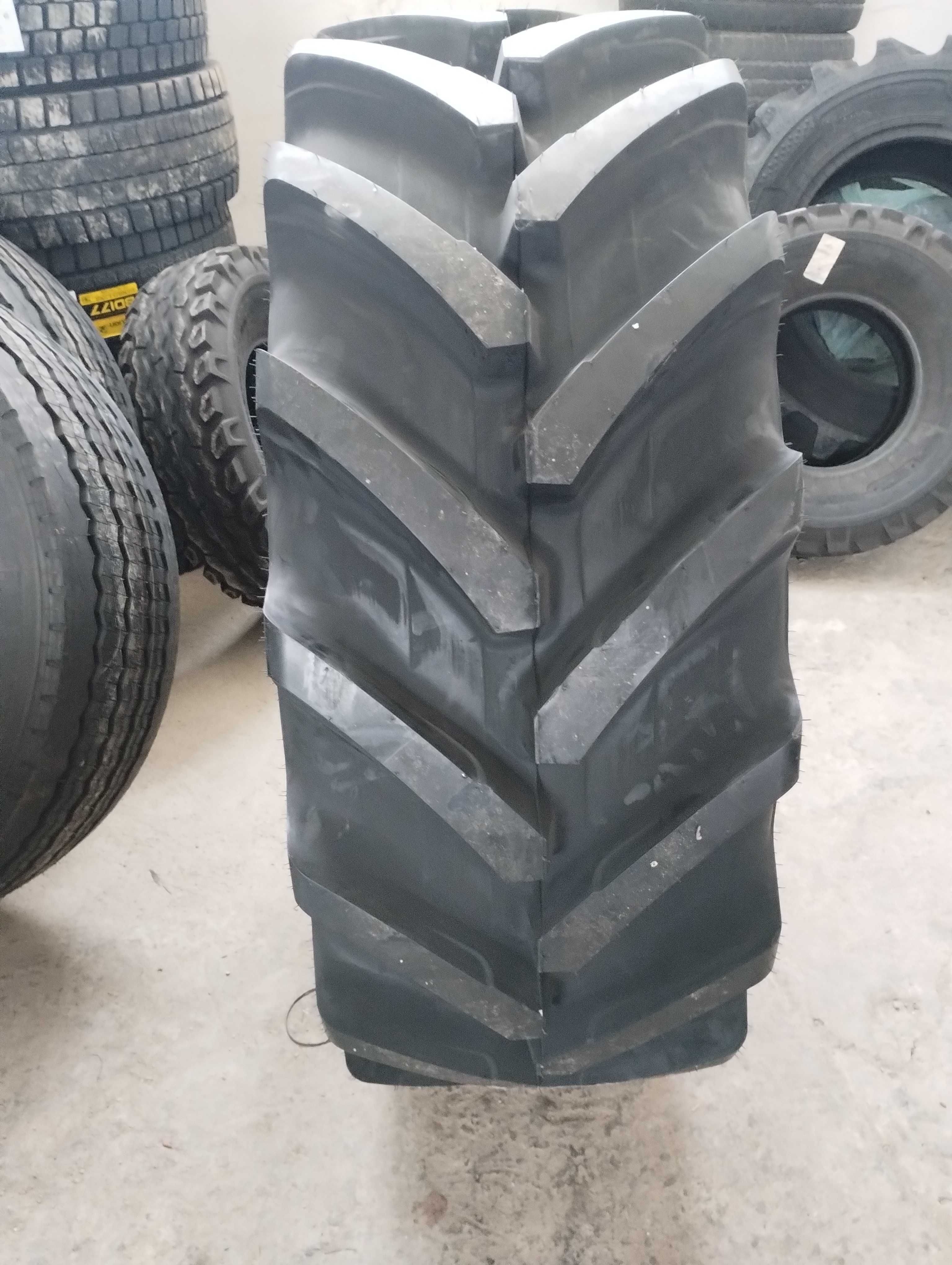 Opona 420/85R24 (16.9R24) Alliance Agristar II dobra i sprawdzona