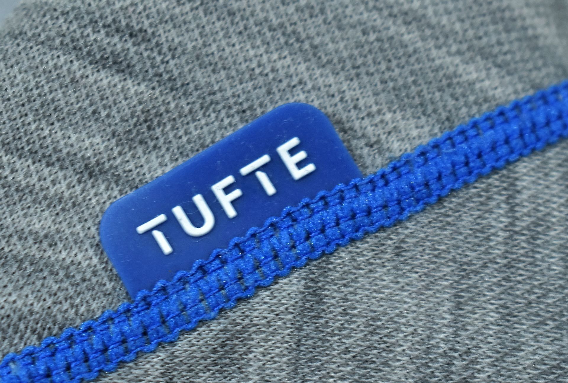 Tufte Bambull Męska Koszulka Termoaktywna Merino Wool S