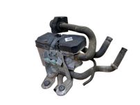 BMW E65 Ogrzewanie Postojowe WEBASTO DIESEL Thermo Top Z