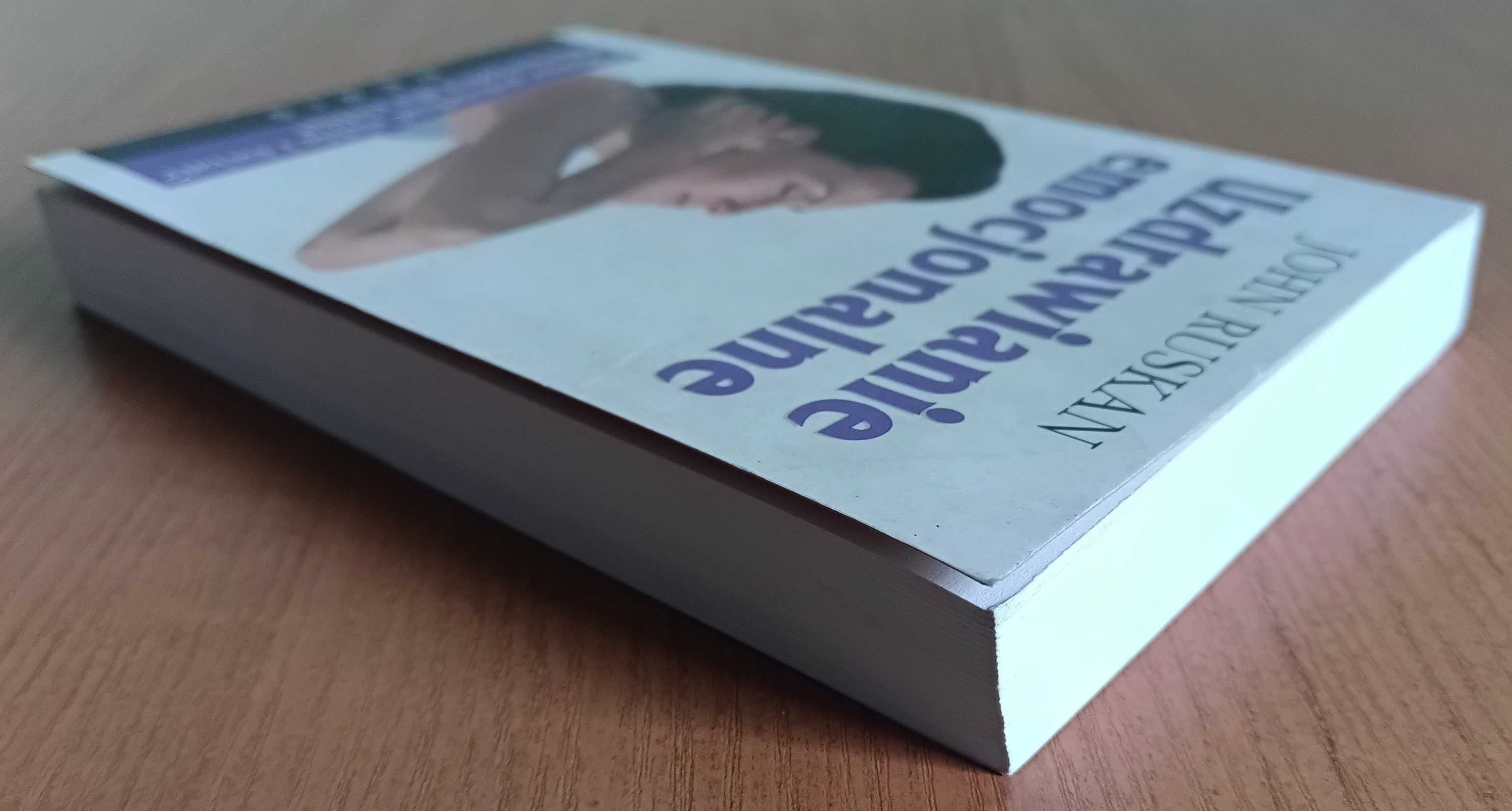 John Ruskan "Uzdrawianie emocjonalne"