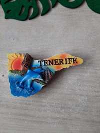 Magnes na lodówkę z Teneryfy