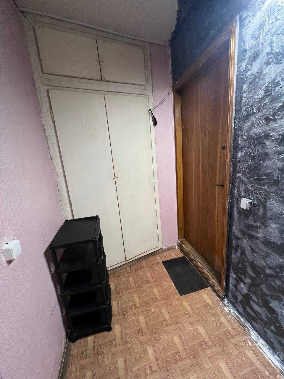 Продам 1-ую квартиру на Салтовке с хорошей мебелью и техникой!