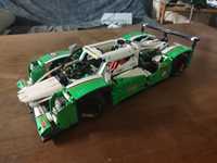 LEGO technic 42039 wyścigówka
