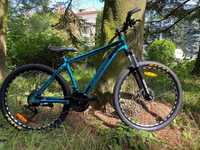 Горный велосипед 24, 26 и 29" TopRider SHIMANO алюминий