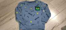 Bluza dla chłopca LEGO 98 r