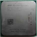 Процессор AMD сокет AM3,AM4,AM5 FM1,FM2
