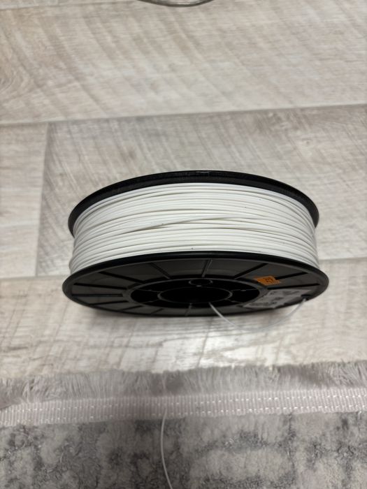 PLA пластик для 3D-печати