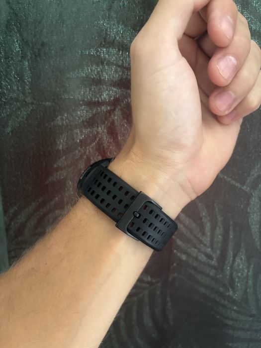 Suunto Vertical All Black 49mm
