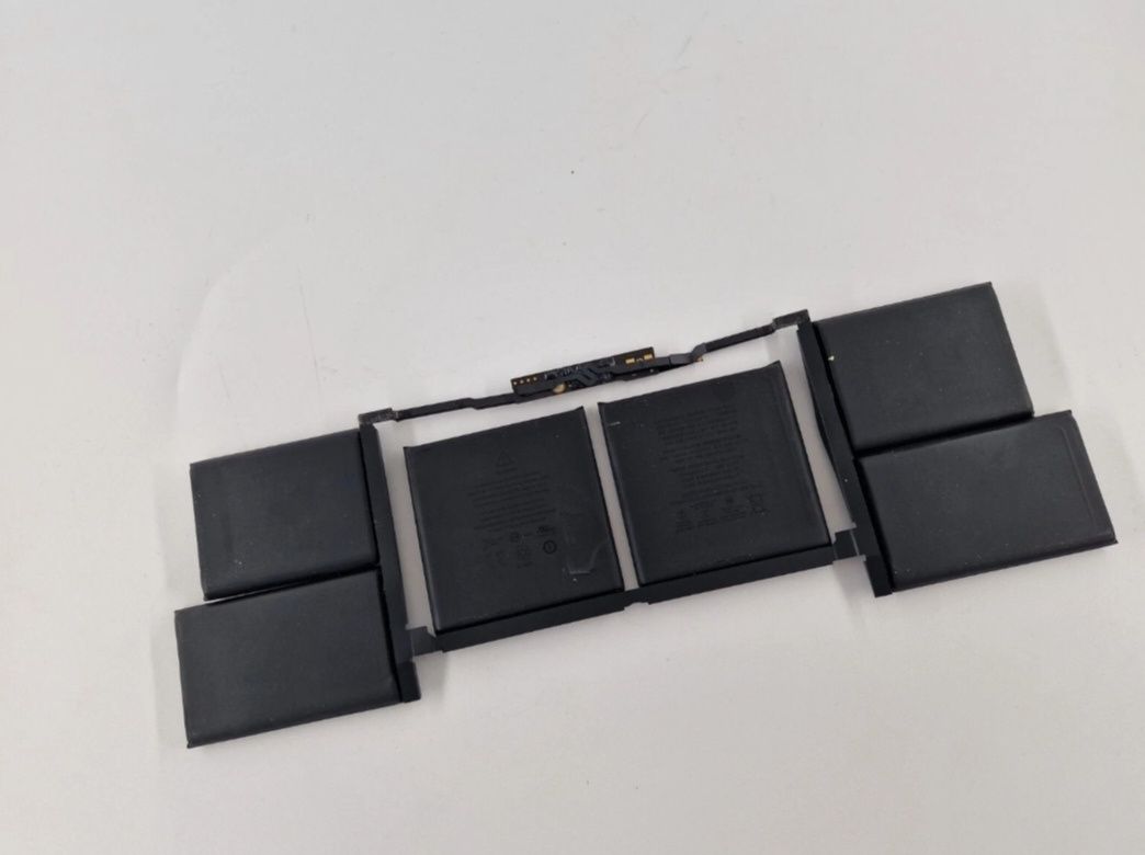 MacBook Pro A2141 bateria original