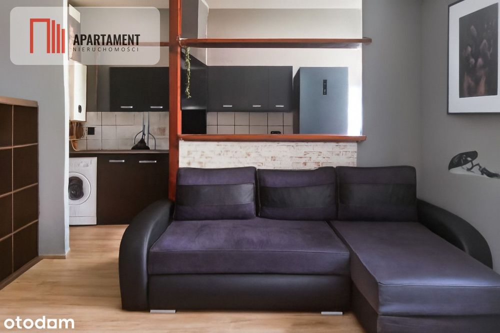 Środa Śląska - kawalerka z  AGD/Rynek/Niski czynsz