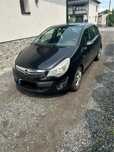 Sprzedam opel corsa-d 2011r