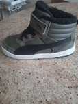Buty puma zimowe