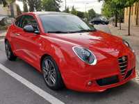 Alfa Romeo Mito 1.4 Turbo benzyna * Corso Red *